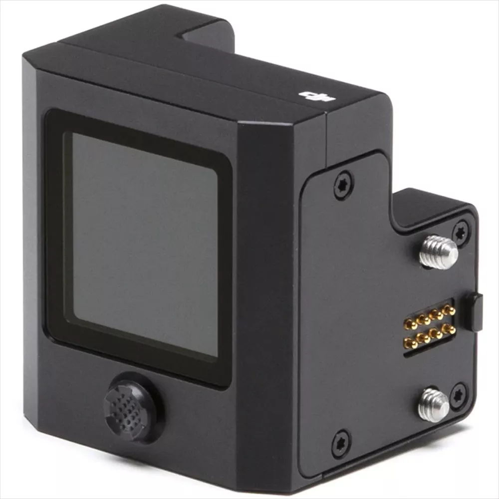DJI Ronin-S Command Unit Part14