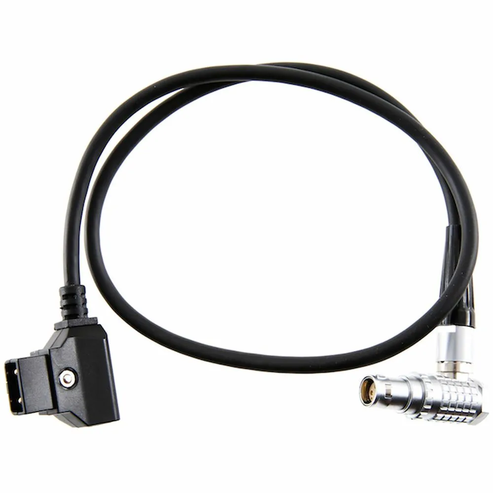 DJI Ronin (M) Red Power Cable Part42