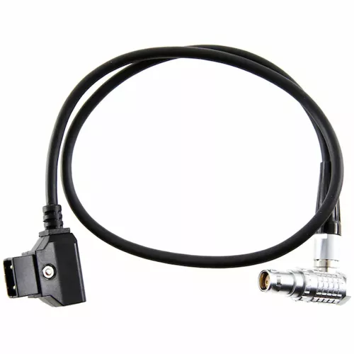 DJI Ronin (M) Red Power Cable Part42