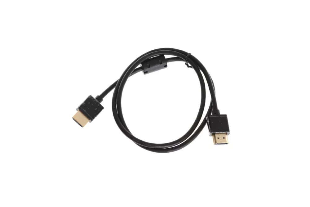 DJI Ronin MX HDMI to HDMI for SRW60G
