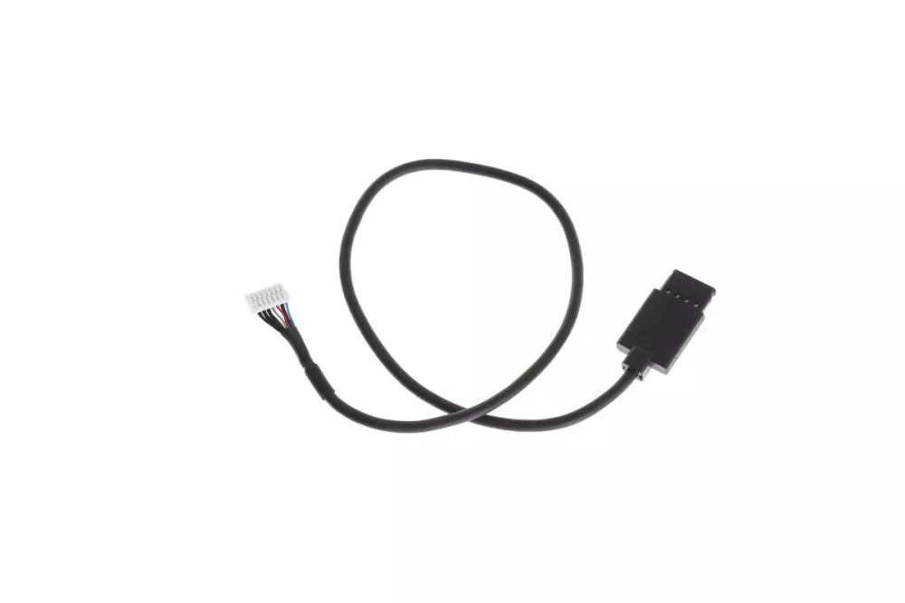DJI Ronin MX RSS Ctrl Cable Power