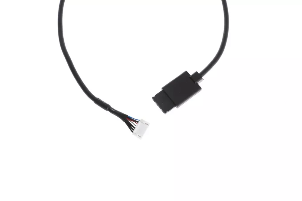 DJI Ronin MX RSS Ctrl Cable Power