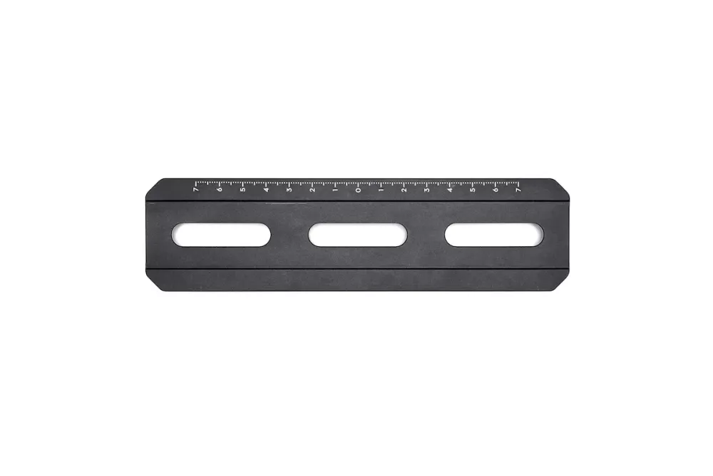 DJI Ronin2 Camera Base Plate Part 2