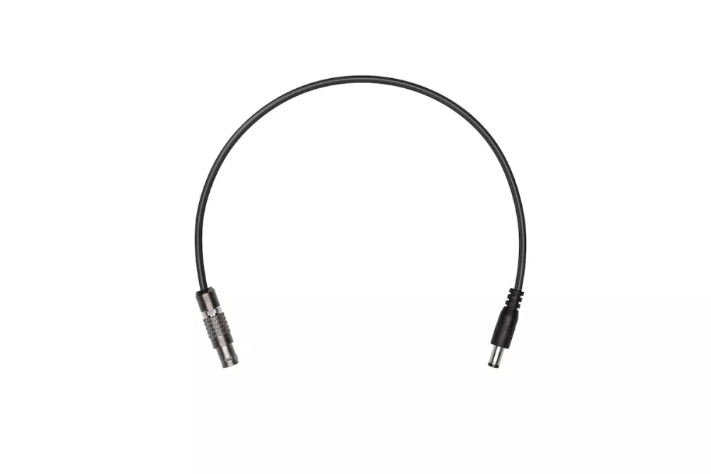 DJI Ronin2 Part 16 DC Power Cable