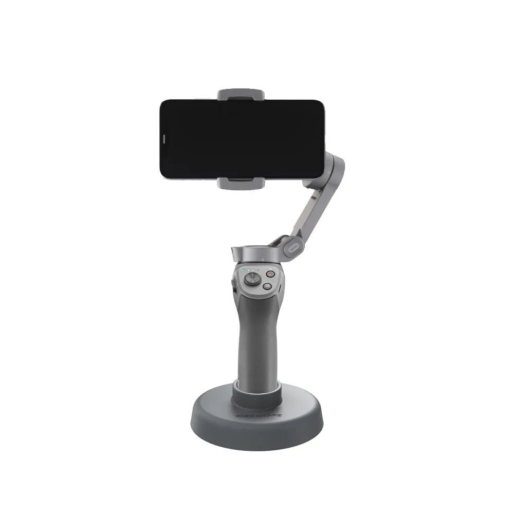 DJI Osmo Mobile Tabletop Display