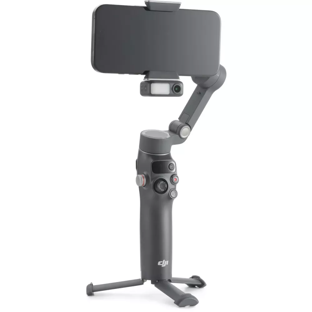 DJI Osmo Mobile Dummy