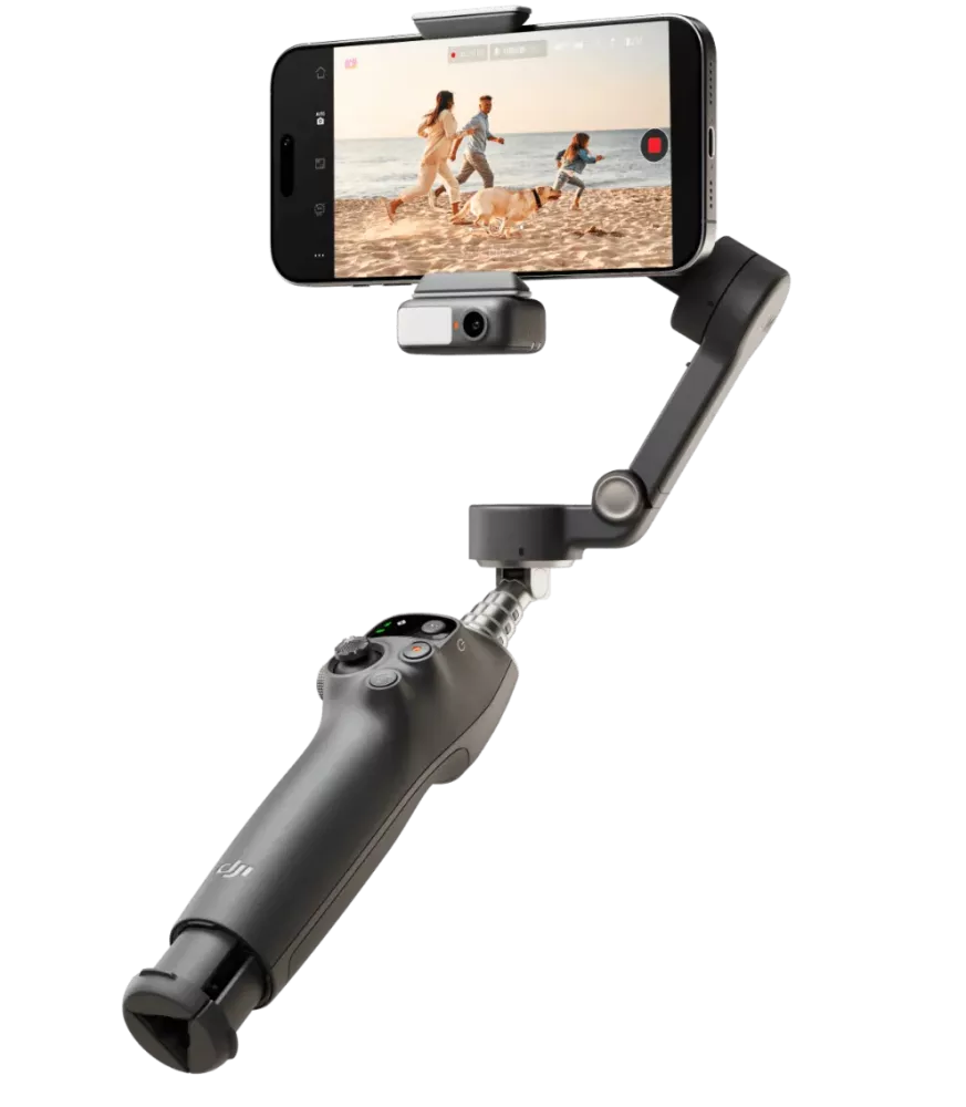 DJI Osmo Mobile Dummy