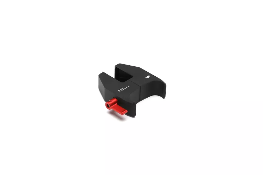 DJI Ronin2 Pan Axis Quick-Lock Part 32