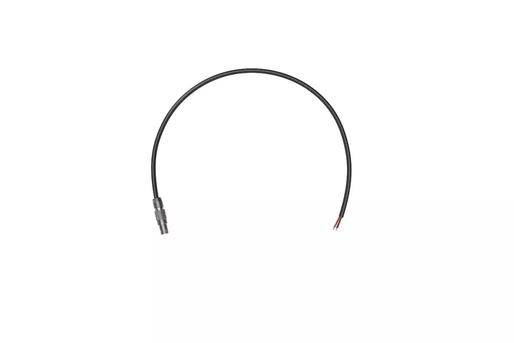 DJI Ronin2 BuildYourOwn PwrCable 42