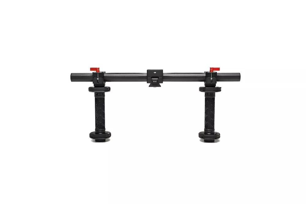 DJI Ronin2 Part 46 Classic Handlebar