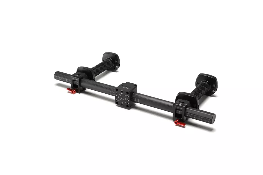 DJI Ronin2 Part 46 Classic Handlebar