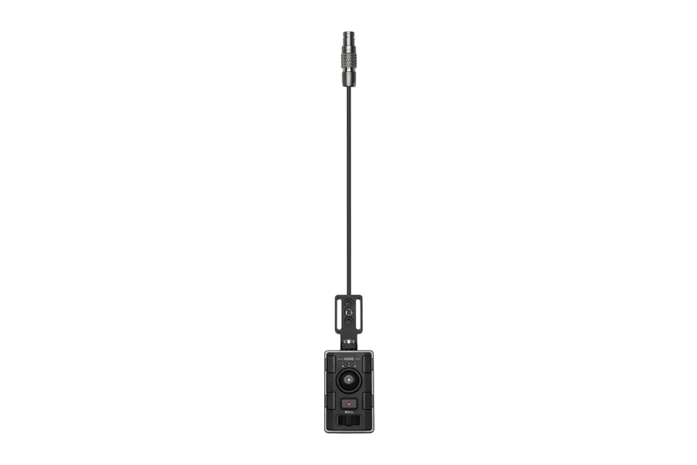 DJI Ronin2 Thump Controller
