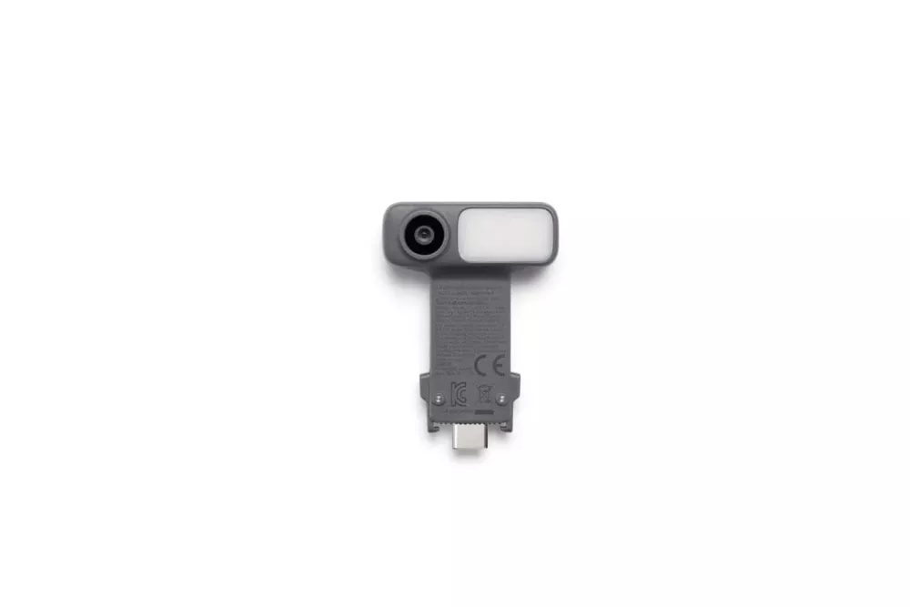 DJI OM Multifunctional Module 2