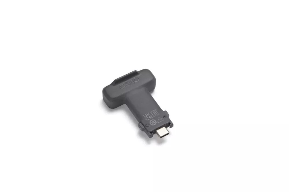DJI OM Multifunctional Module 2