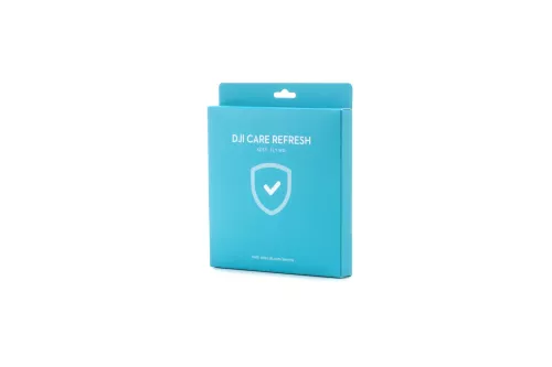 DJI Care Card 2 Year Refresh Osmo 360
