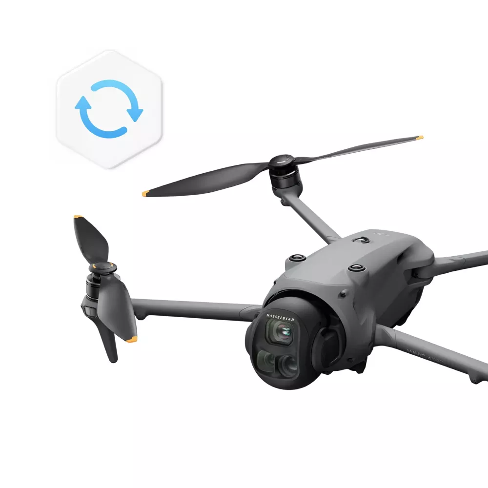 DJI Care Card 2 Year Refresh Mavic 4 Pr