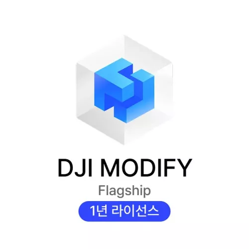 DJI Modify Flagship 1Year