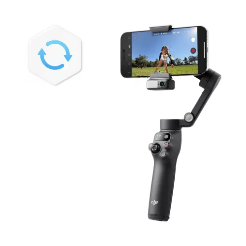 DJI Care 2 Year Refresh OM8 Online