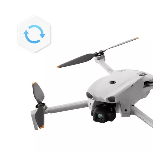 DJI Care 1-Year Refresh Lito X1 Online