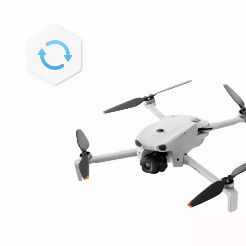 DJI Care 2-Year Refresh Lito 1 Card