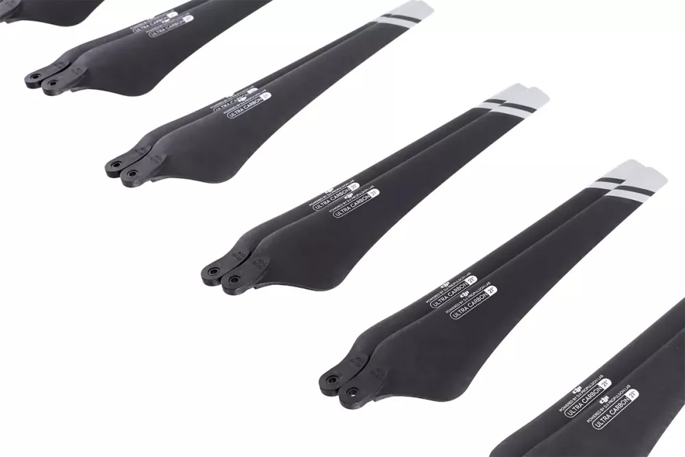 DJI Prop MG-1 CCW Kit Wind 2/8 Part 15