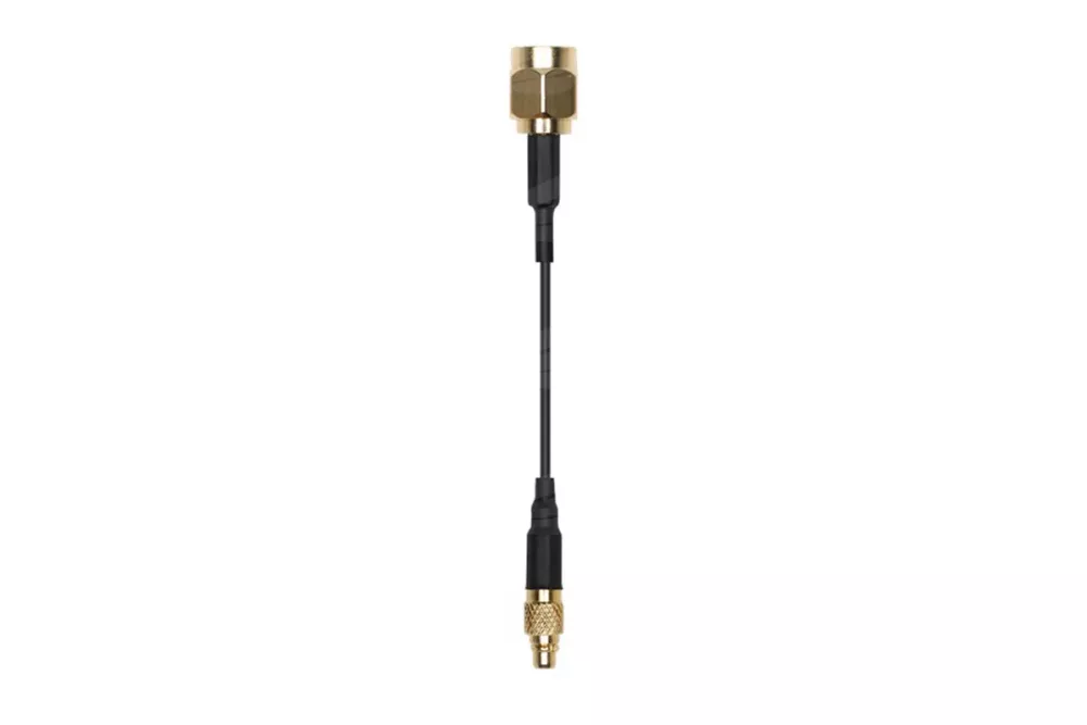 DJI Goggles RE MMCX to SMA Cable Prt10