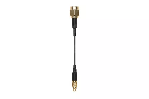 DJI Goggles RE MMCX to SMA Cable Prt10