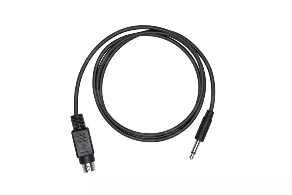 DJI Goggles RE MonoJack/Mini Din