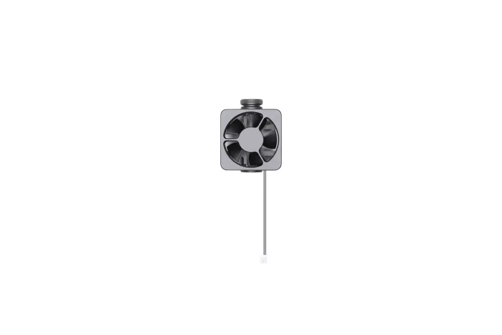 DJI Goggles RE External Fan Part 16