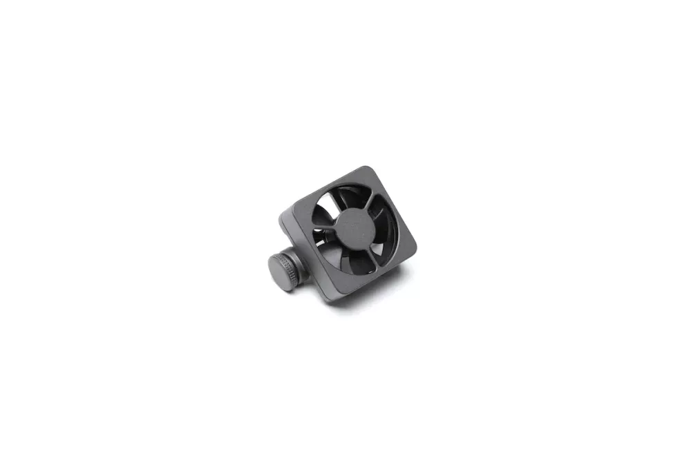 DJI Goggles RE External Fan Part 16