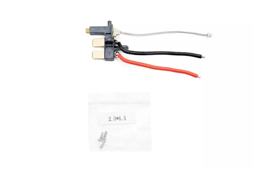 DJI P3 PowerPort Module Part 4