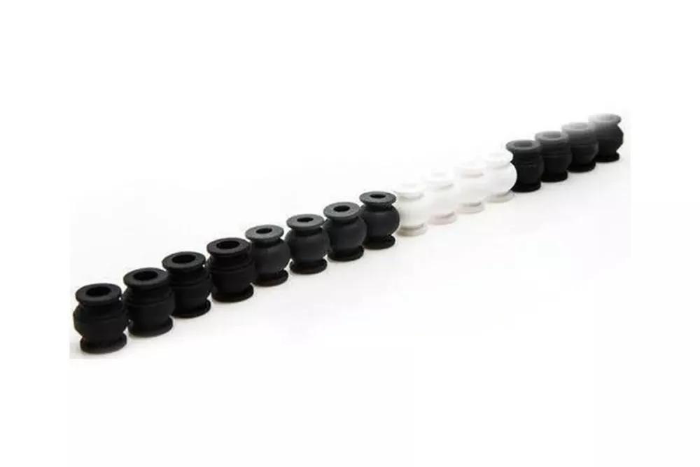 DJI ZH4-3D Damping Rubber Part 3