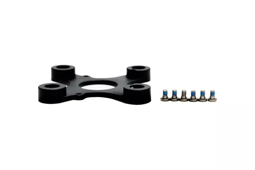 DJI ZH4-3D Damping Unit UpperBrct part6