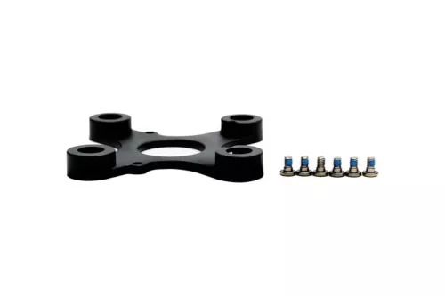 DJI ZH4-3D Damping Unit UpperBrct part6