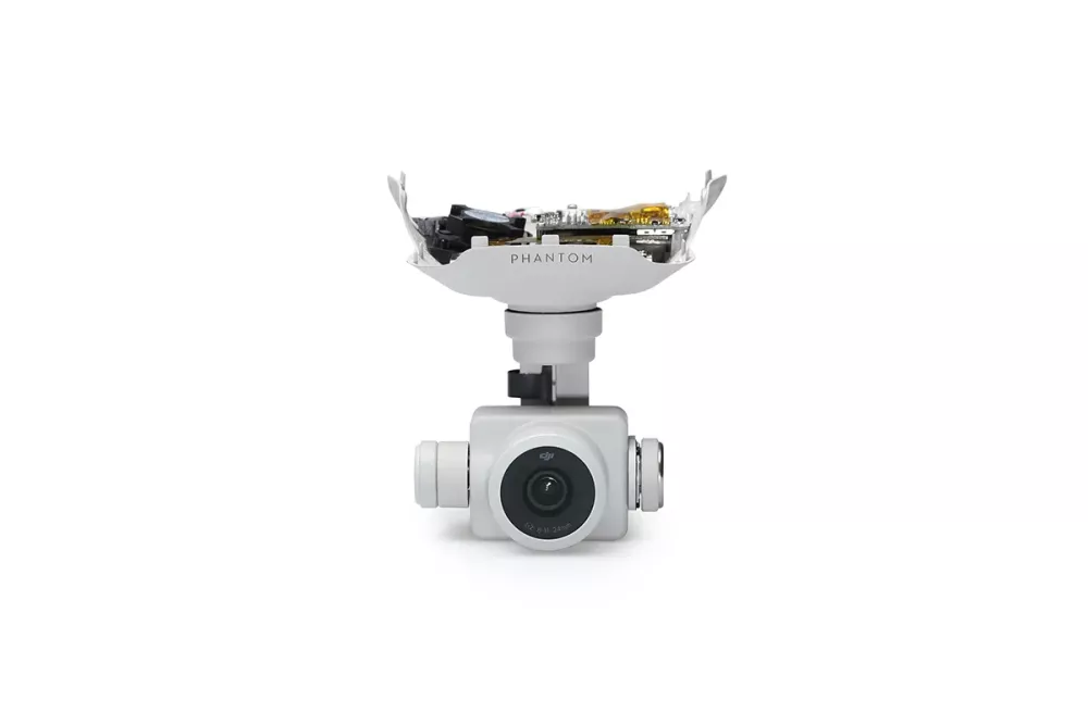 DJI P4 Pro/Adv/+ Gimbal Camera Part 63
