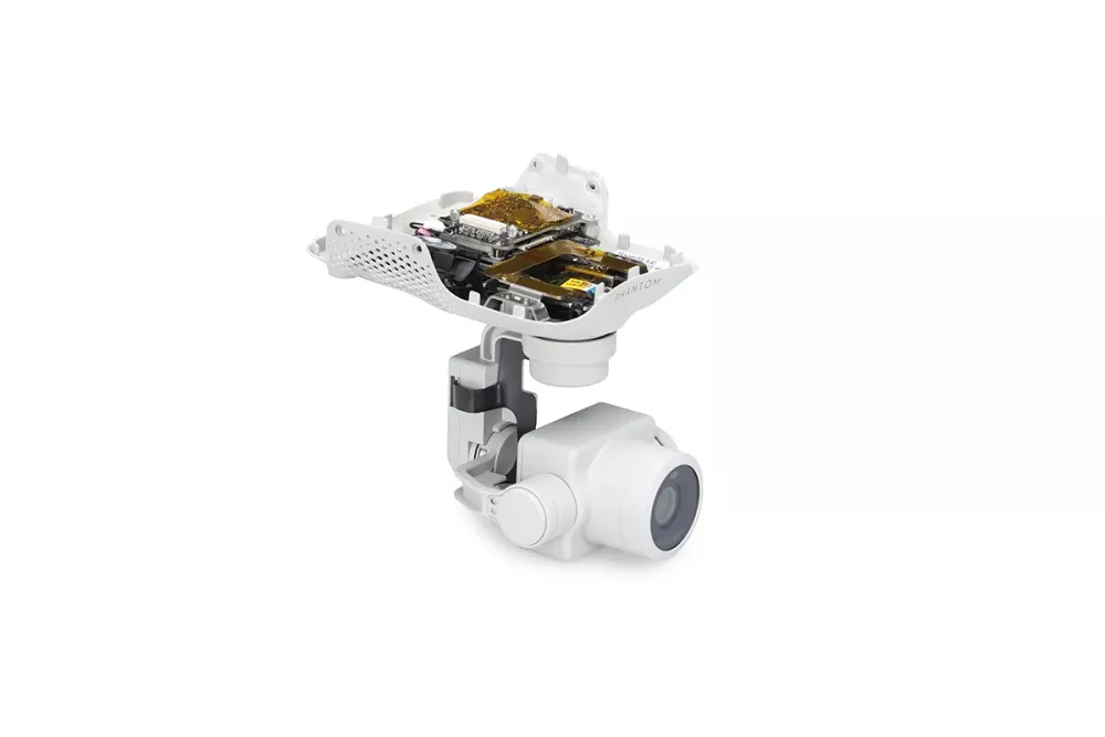 DJI P4 Pro/Adv/+ Gimbal Camera Part 63