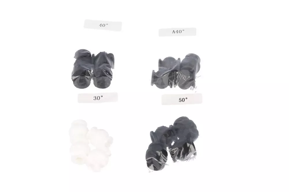 DJI ZH3-3D Damping Rubber Part 42