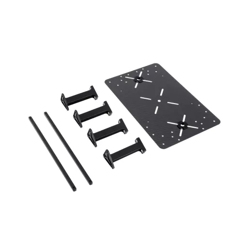 DJI Matrice 600 D-RTK MountBracket P6