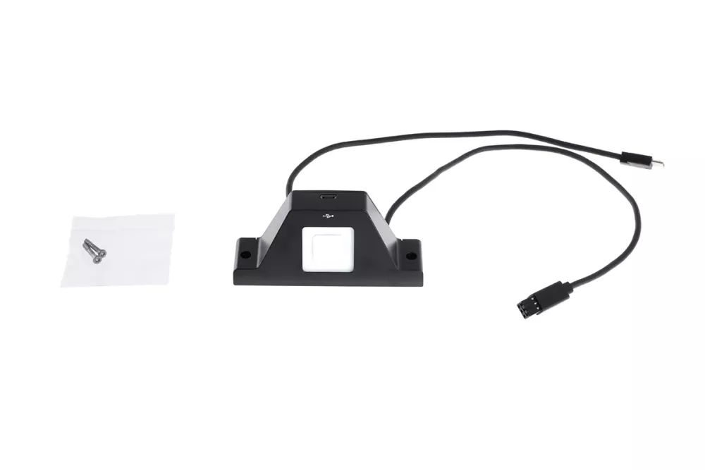 DJI Matrice 600 RearLightBoardKit P 51