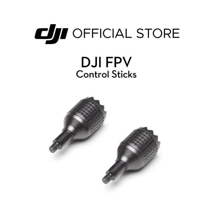 DJI FPV Control Sticks