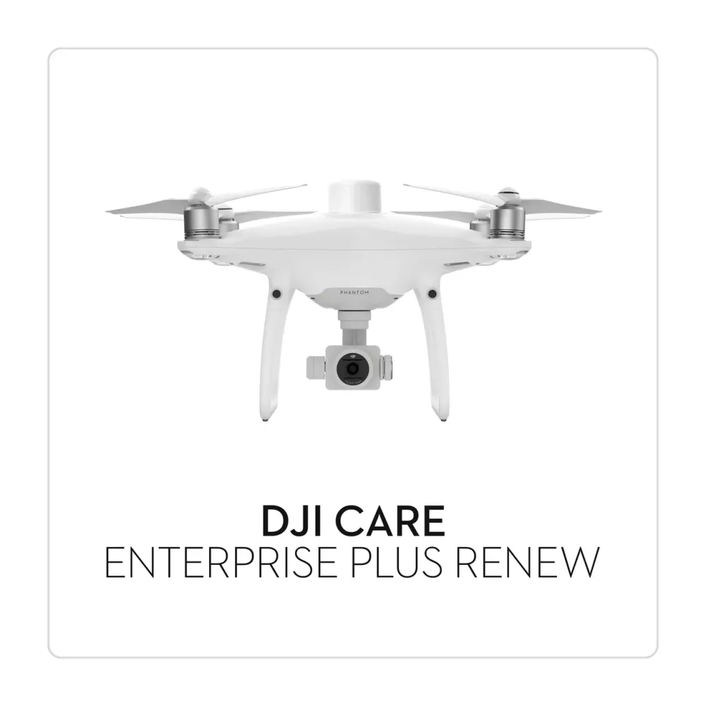 DJI Enterprise Shield Renew Phantom 4