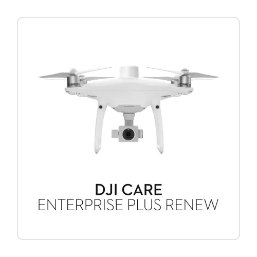 DJI Enterprise Shield Renew Phantom 4
