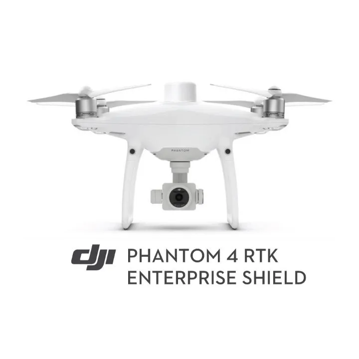 DJI Enterprise Shield Renew Phantom 4