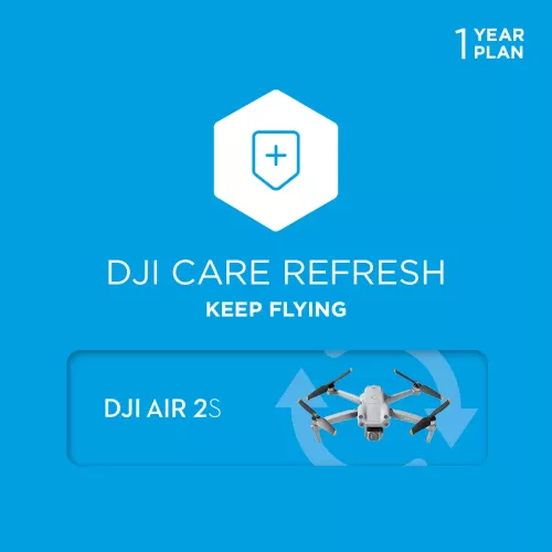 DJI Care 1 Year Refresh Air 2S