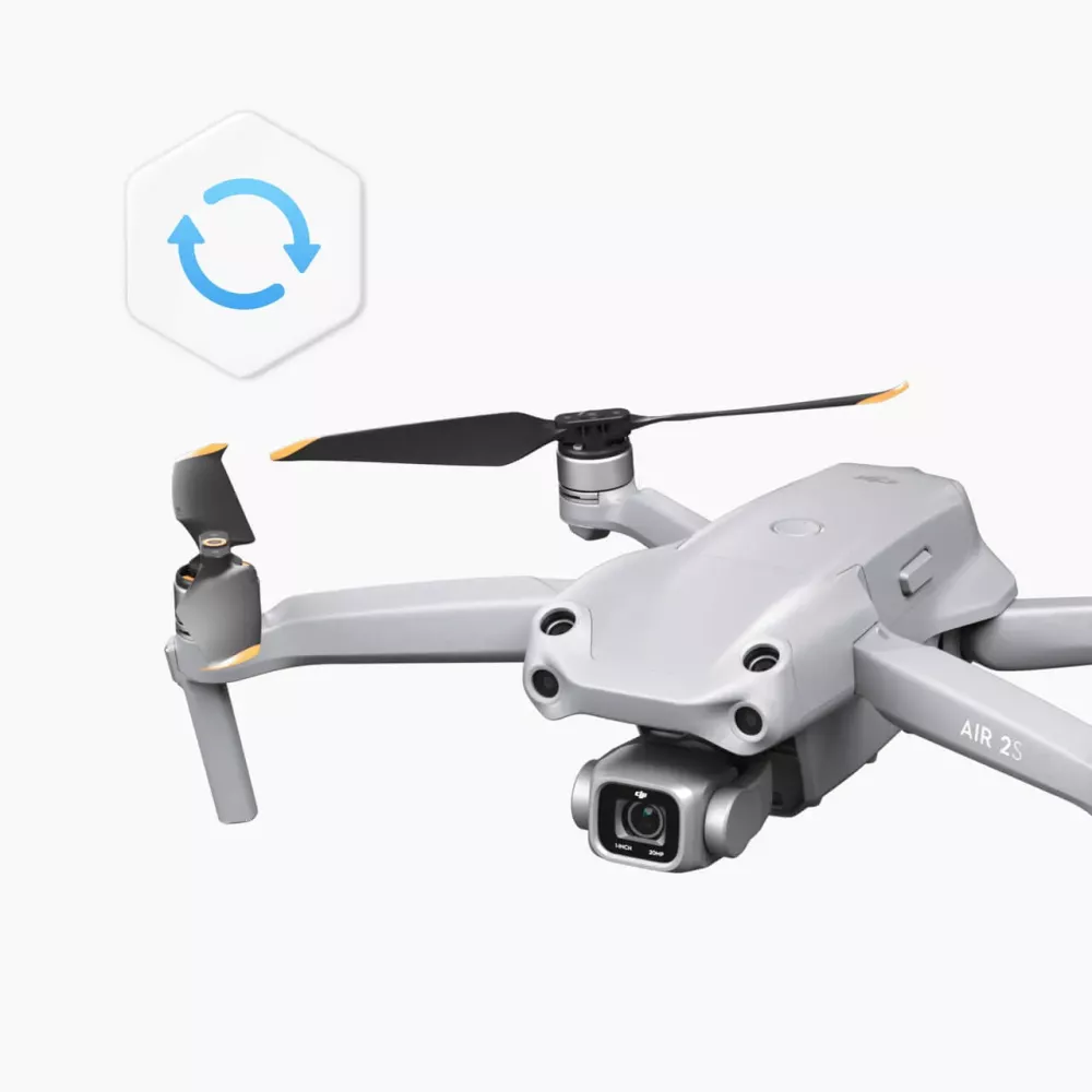 DJI Care 1 Year Refresh Air 2S