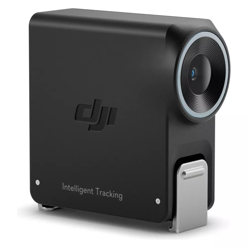 DJI RS Enhanced Intelligent Tracking Mod