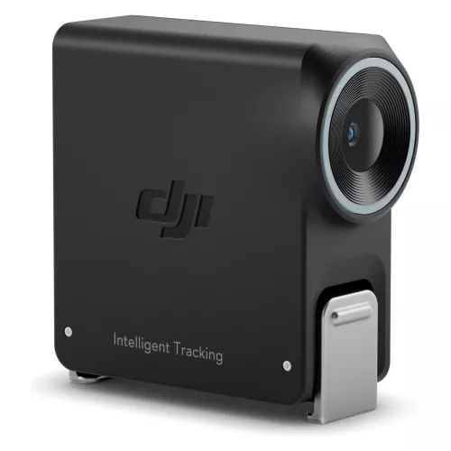 DJI RS Enhanced Intelligent Tracking Mod