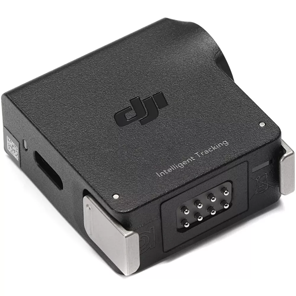 DJI RS Enhanced Intelligent Tracking Mod
