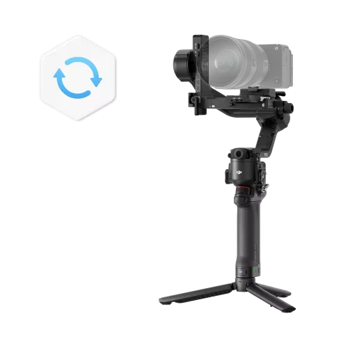 DJI Care 1 Year Refresh RS 5 Online