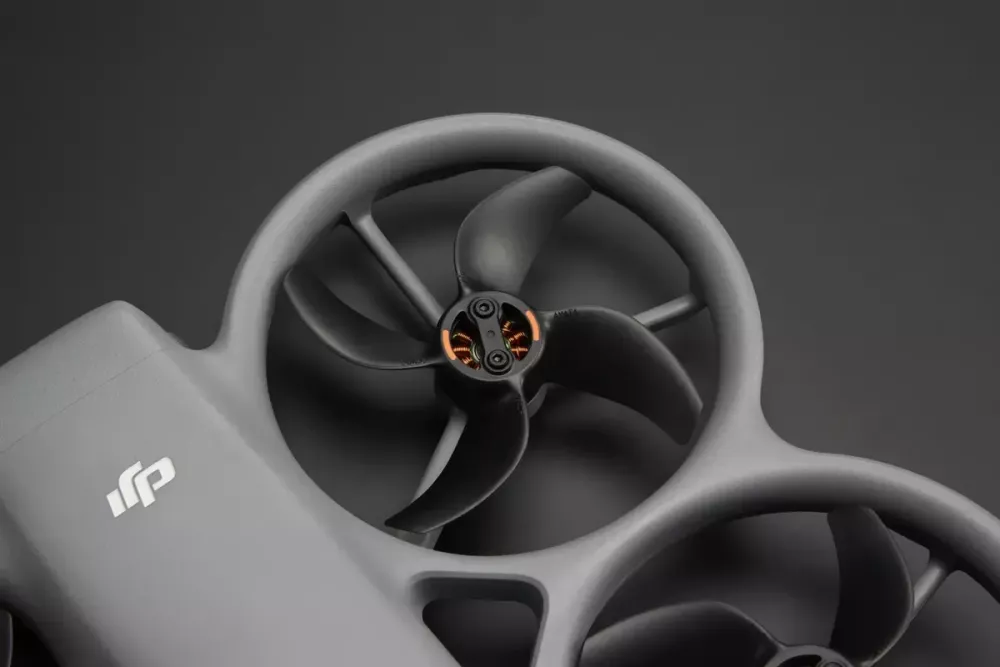 DJI Avata 360 Propellers